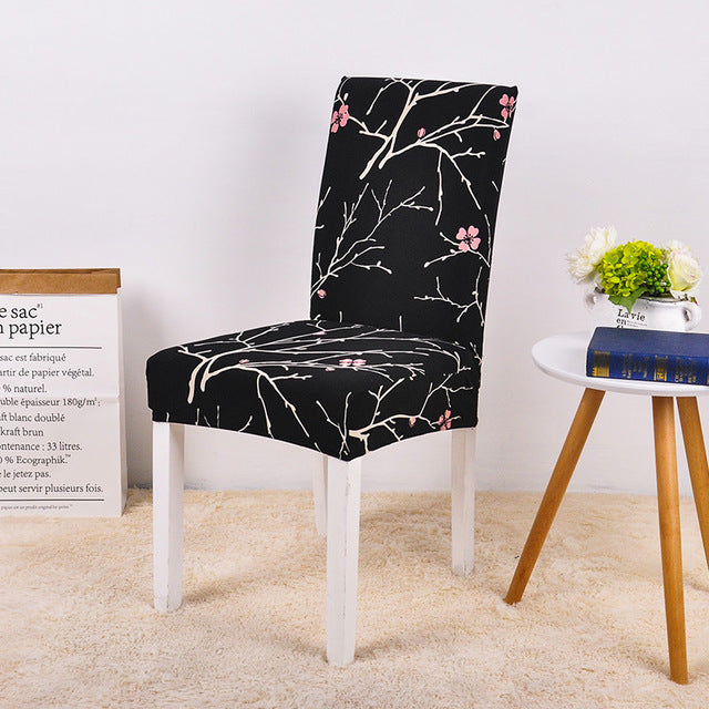 Wedding Chair Cover