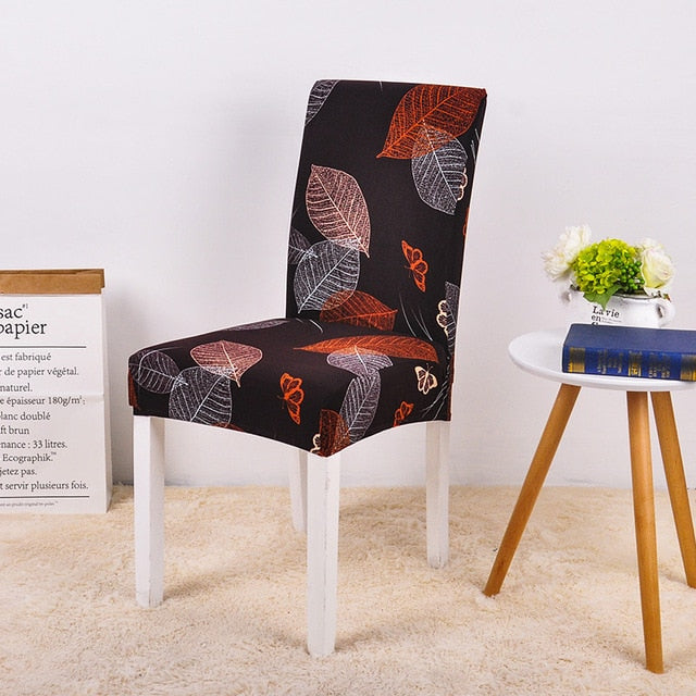Wedding Chair Cover