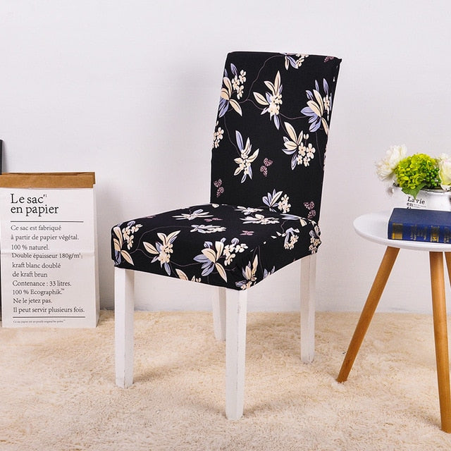 Wedding Chair Cover