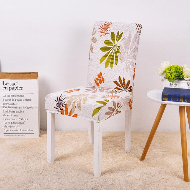 Wedding Chair Cover