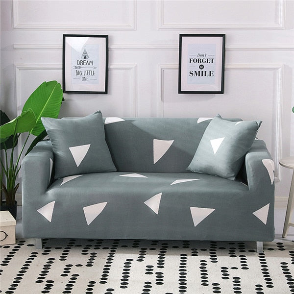 Living Room Sofa Slipcovers