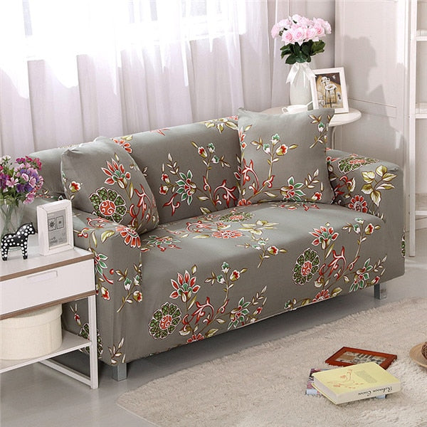 Living Room Sofa Slipcovers