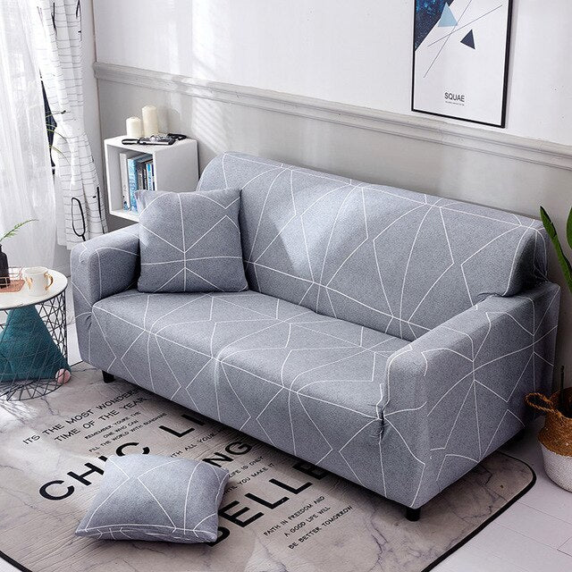 Living Room Sofa Slipcovers