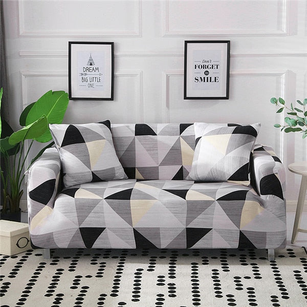 Living Room Sofa Slipcovers