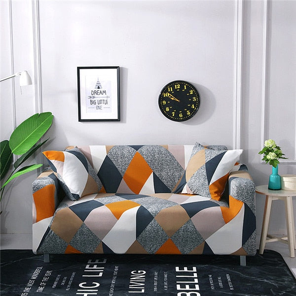 Living Room Sofa Slipcovers