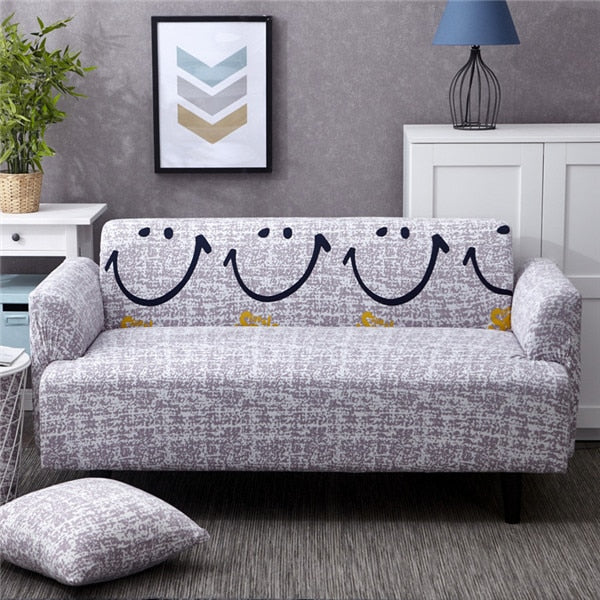 Living Room Sofa Slipcovers