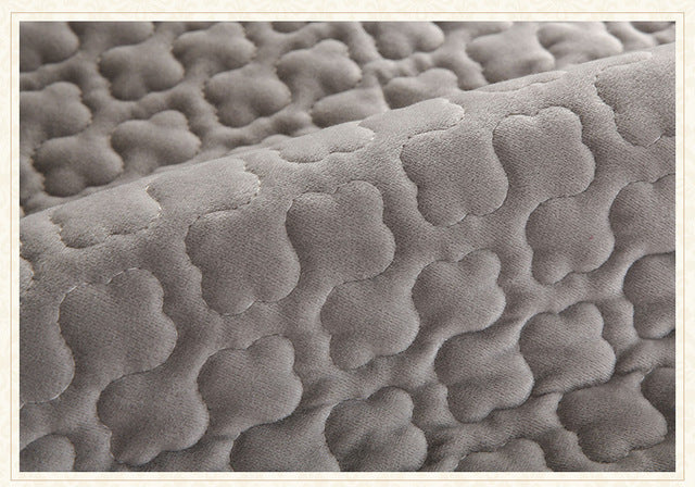Modern Classic Sofa SlipCover