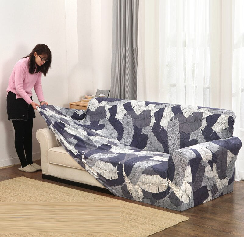 Stretch Slipcovers Sofa Cover