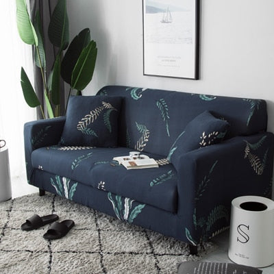 Stretch Slipcovers Sofa Cover