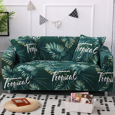 Stretch Slipcovers Sofa Cover