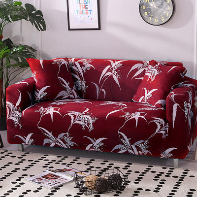 Stretch Slipcovers Sofa Cover