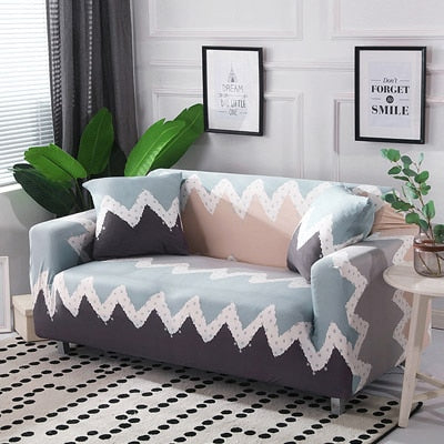 Stretch Slipcovers Sofa Cover
