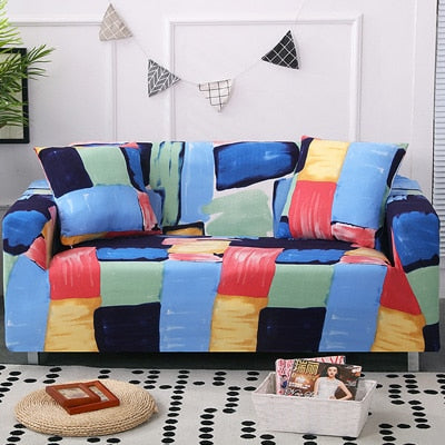 Stretch Slipcovers Sofa Cover