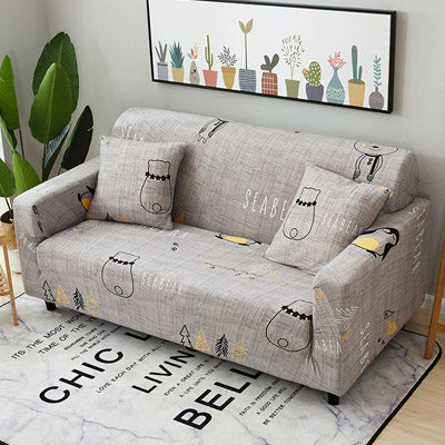 Stretch Slipcovers Sofa Cover