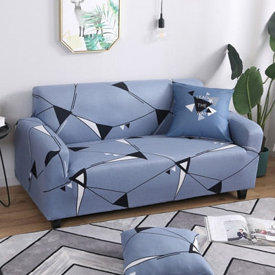 Stretch Slipcovers Sofa Cover