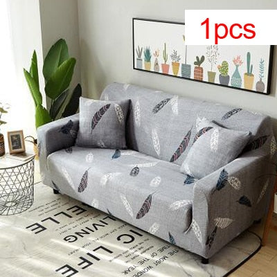 Stretch Slipcovers Sofa Cover