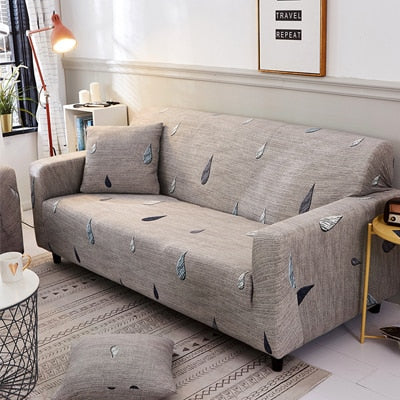Stretch Slipcovers Sofa Cover