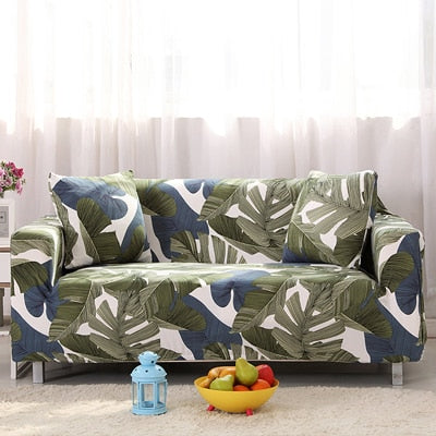 Stretch Slipcovers Sofa Cover