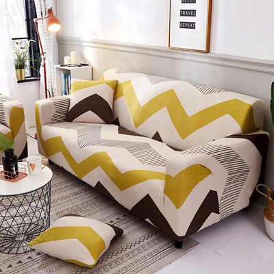 Stretch Slipcovers Sofa Cover