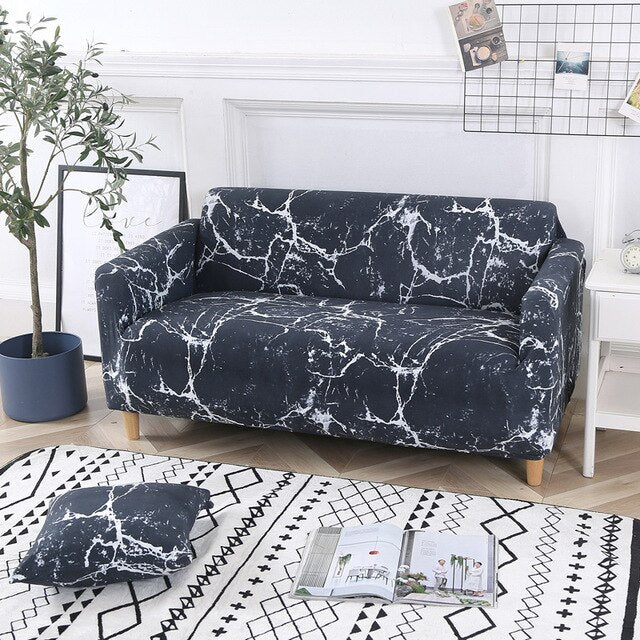 Stretch Slipcovers Sofa Cover