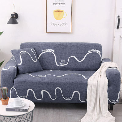 Stretch Slipcovers Sofa Cover