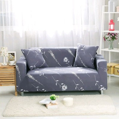 Stretch Slipcovers Sofa Cover