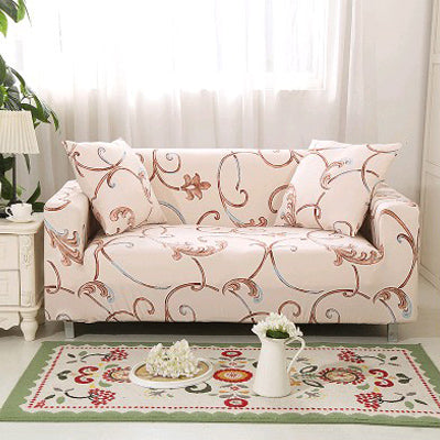 Stretch Slipcovers Sofa Cover