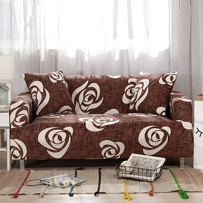 Stretch Slipcovers Sofa Cover