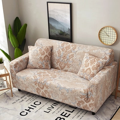 Stretch Slipcovers Sofa Cover
