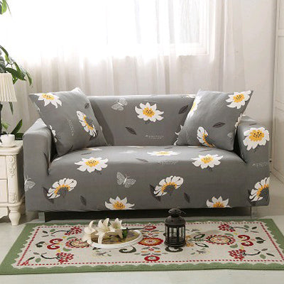 Stretch Slipcovers Sofa Cover