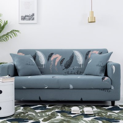 Stretch Slipcovers Sofa Cover