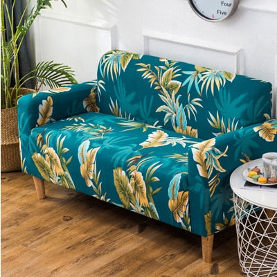 Stretch Slipcovers Sofa Cover