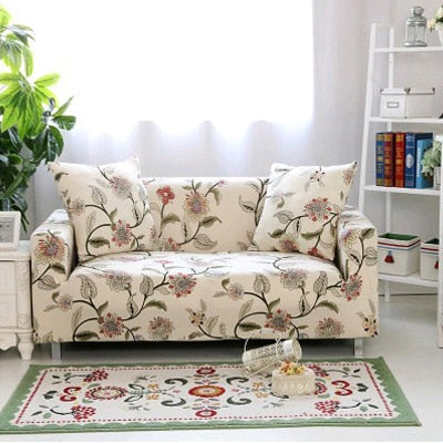 Stretch Slipcovers Sofa Cover