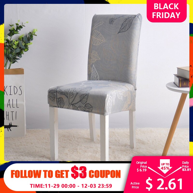 Wedding Chair Cover
