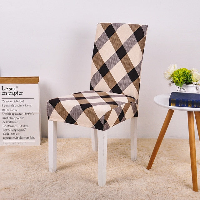 Classic Chair Cover
