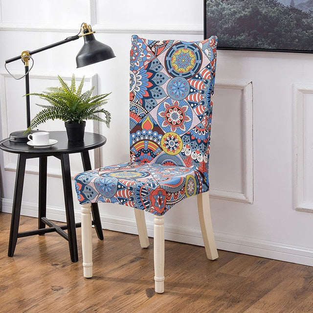 Classic Chair Cover