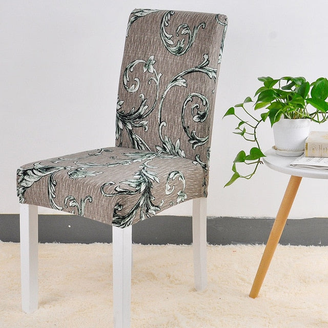 Wedding Chair Cover