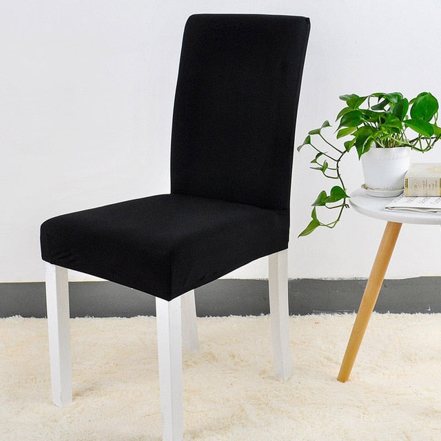 Wedding Chair Cover