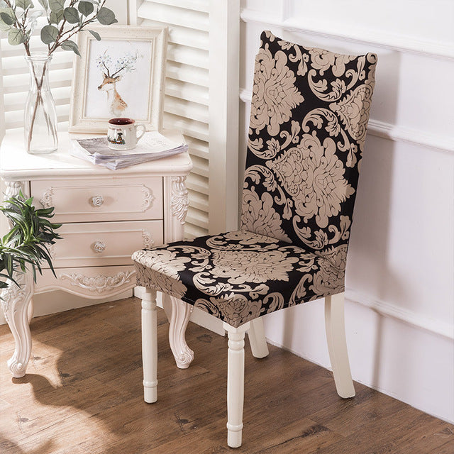 Wedding Chair Cover