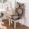 Wedding Chair Cover