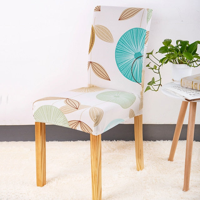 Wedding Chair Cover