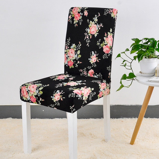 Wedding Chair Cover