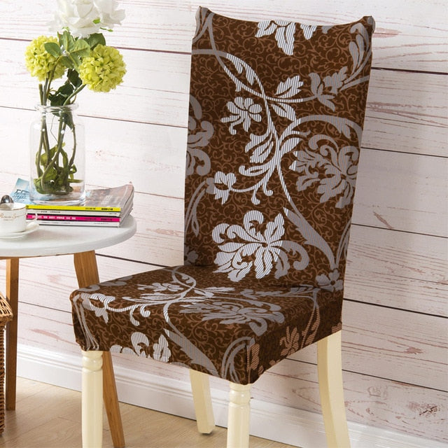 Wedding Chair Cover