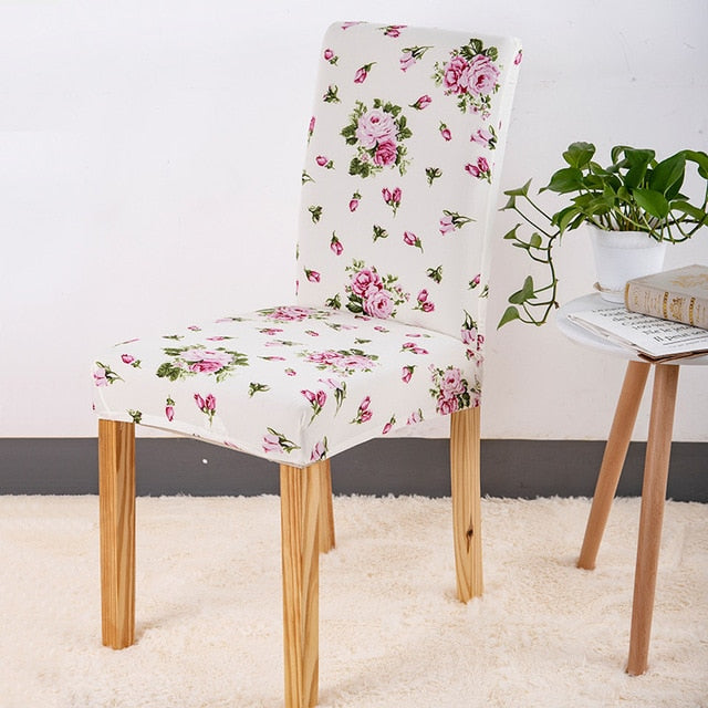 Wedding Chair Cover