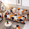 Stretch Loveseat Armchair Couch Cover