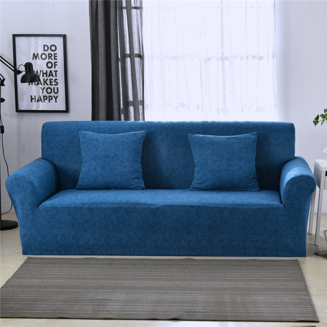 Stretch Loveseat Armchair Couch Cover