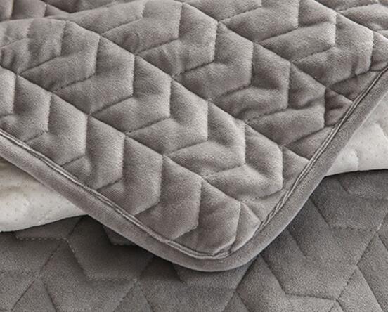 Modern Classic Sofa SlipCover