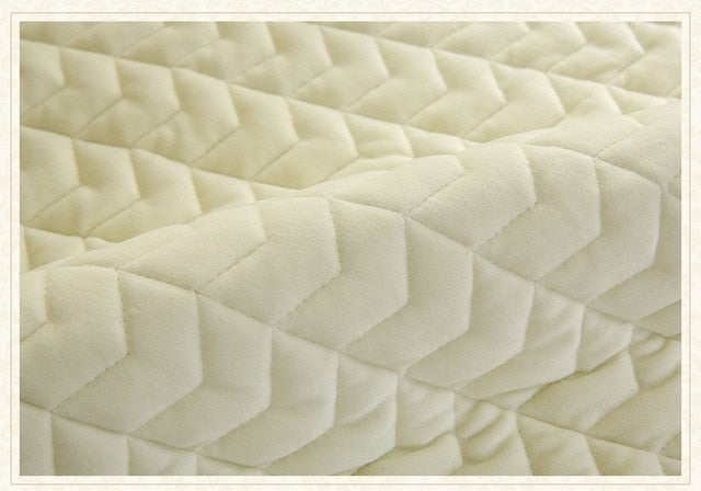 Modern Classic Sofa SlipCover