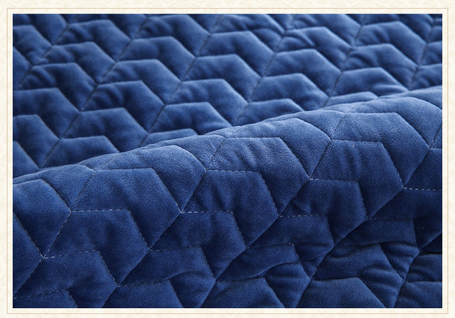 Modern Classic Sofa SlipCover