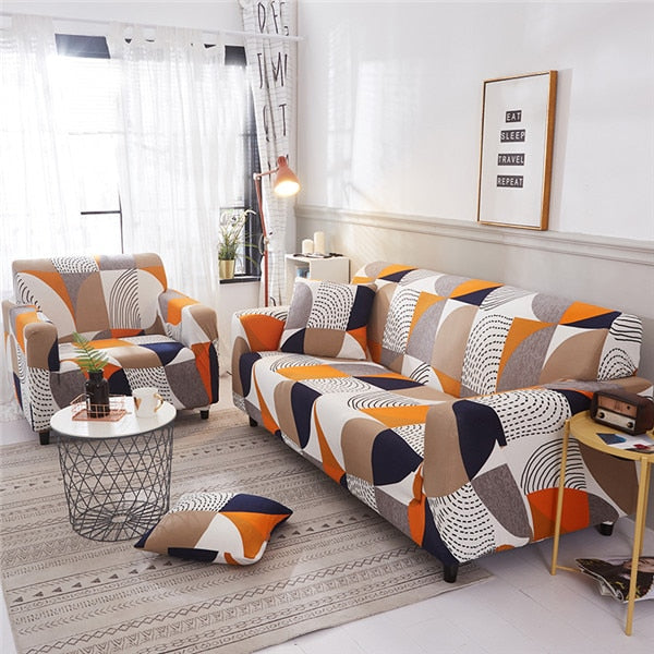 Living Room Sofa Slipcovers